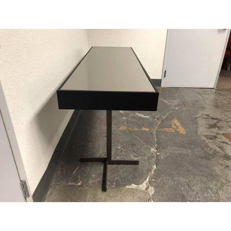 minotti desk