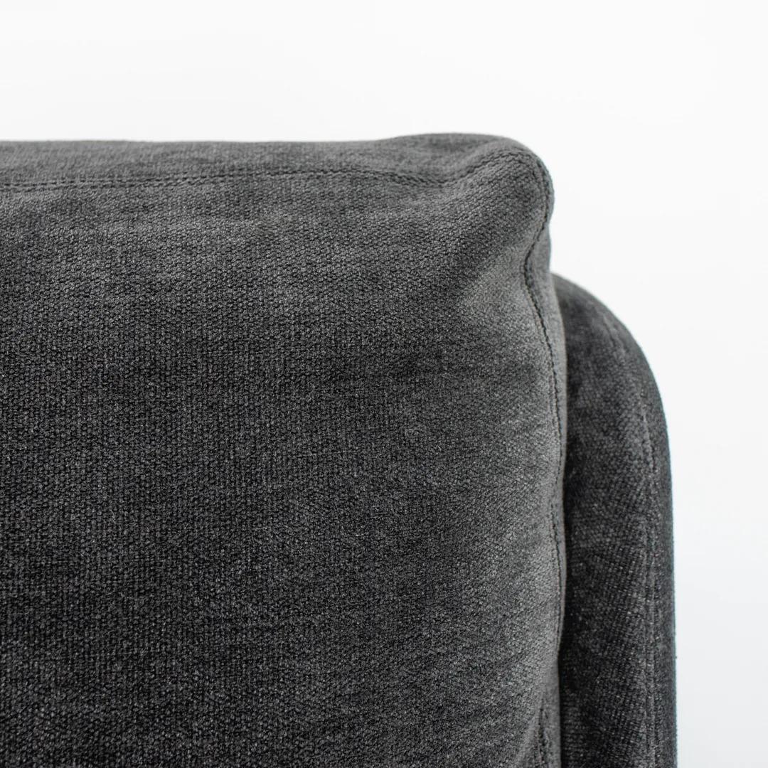 Contemporary Minotti “Spencer” Three Seat Sofa by Rodolfo Dordoni For Sale