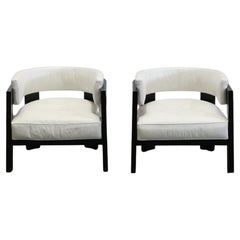 Armchairs