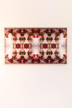 1-Lux - Fotografia d'arte di rose rosse