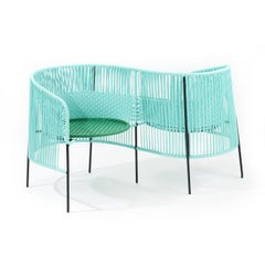 Menta Caribe Vis a Vis de Sebastian Herkner