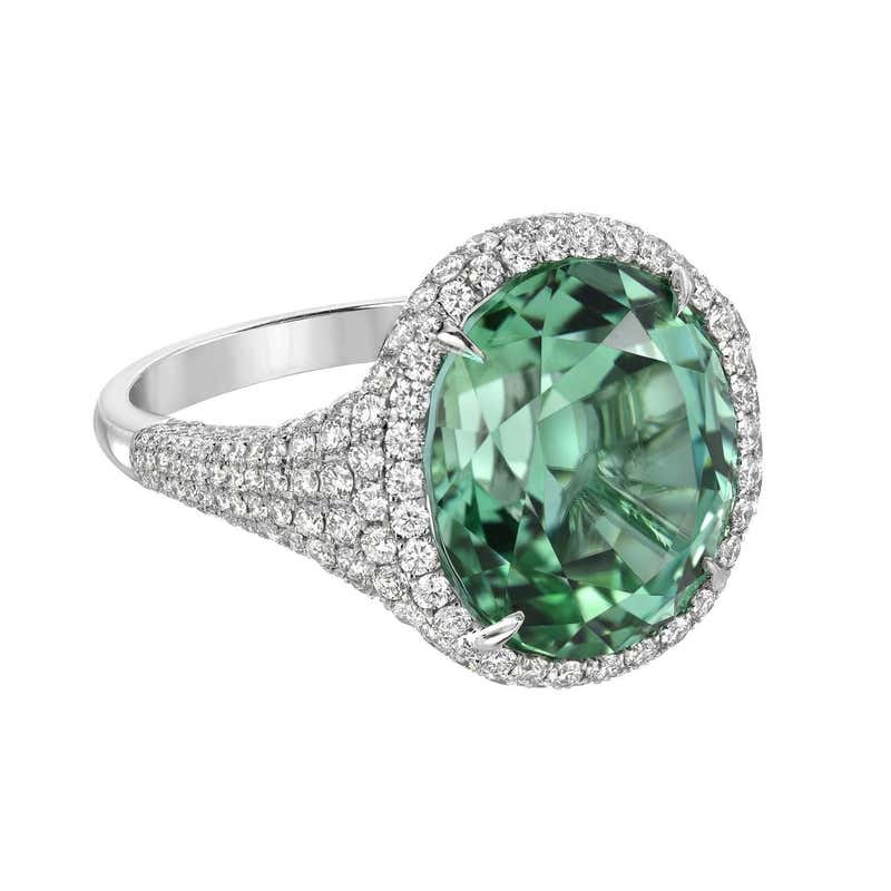 Antique and Vintage Rings and Diamond Rings For Sale at 1stdibs - Page 4