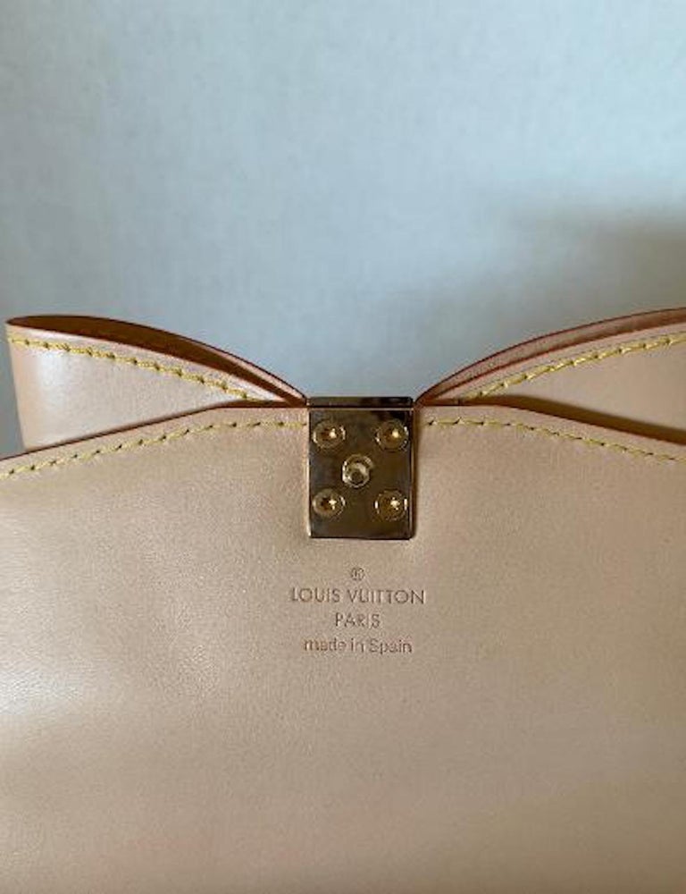 Louis Vuitton Murakami Pochette Accessoires M92649 – Timeless Vintage  Company