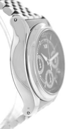 Mint Men's Bedat & Co No. 8 Chronograph 818.018.310 Date Automatic Watch