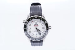 Omega Seamaster Professional Diver Co-Axial Master Chronometer 300m