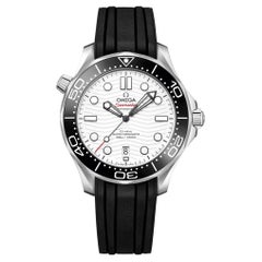 Omega Seamaster Professional Taucher Co-Axial Master Chronometer 300m