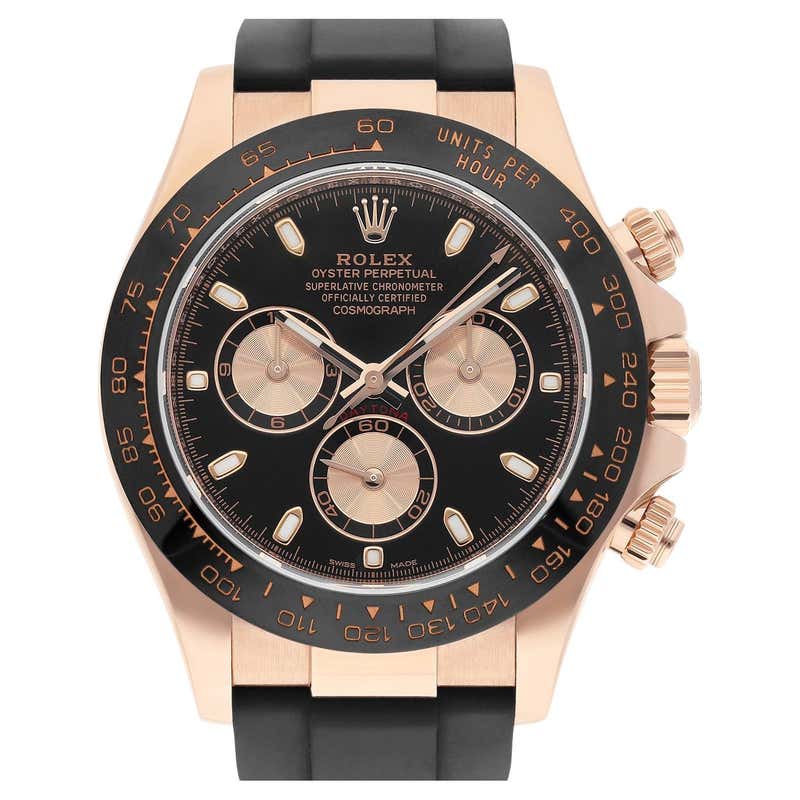 Unworn Rolex Cosmograph Daytona 40mm 116500LN Ceramic Bezel Steel Watch unworn-rolex-cosmograph-daytona-40mm-116500ln-ceramic-bezel-steel-watch
