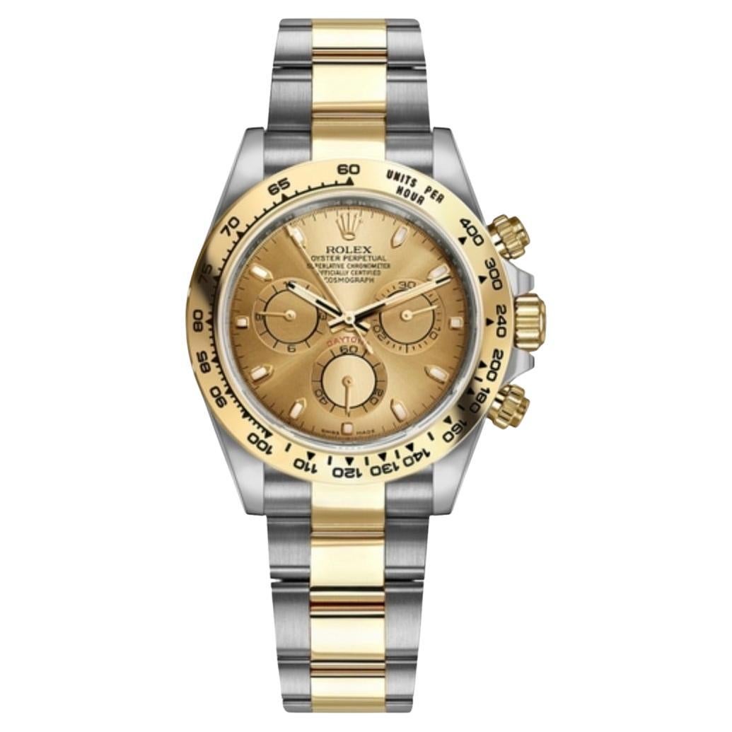 Rolex Cosmograph Daytona Watch