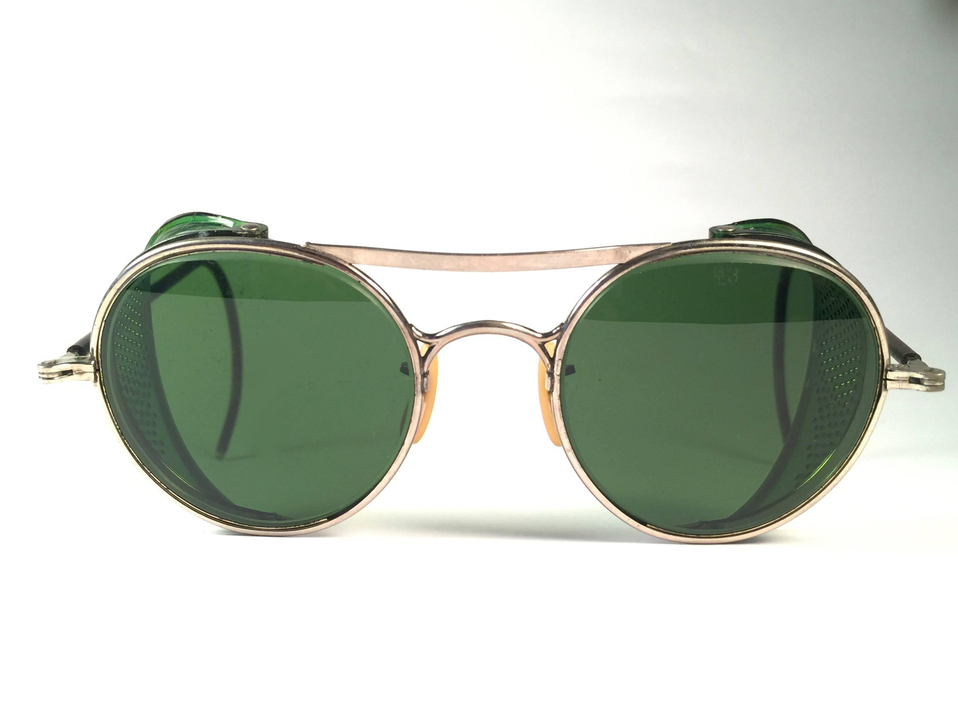 vintage bausch and lomb sunglasses