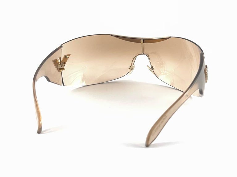 Gafas emporio armani antiguas 2025