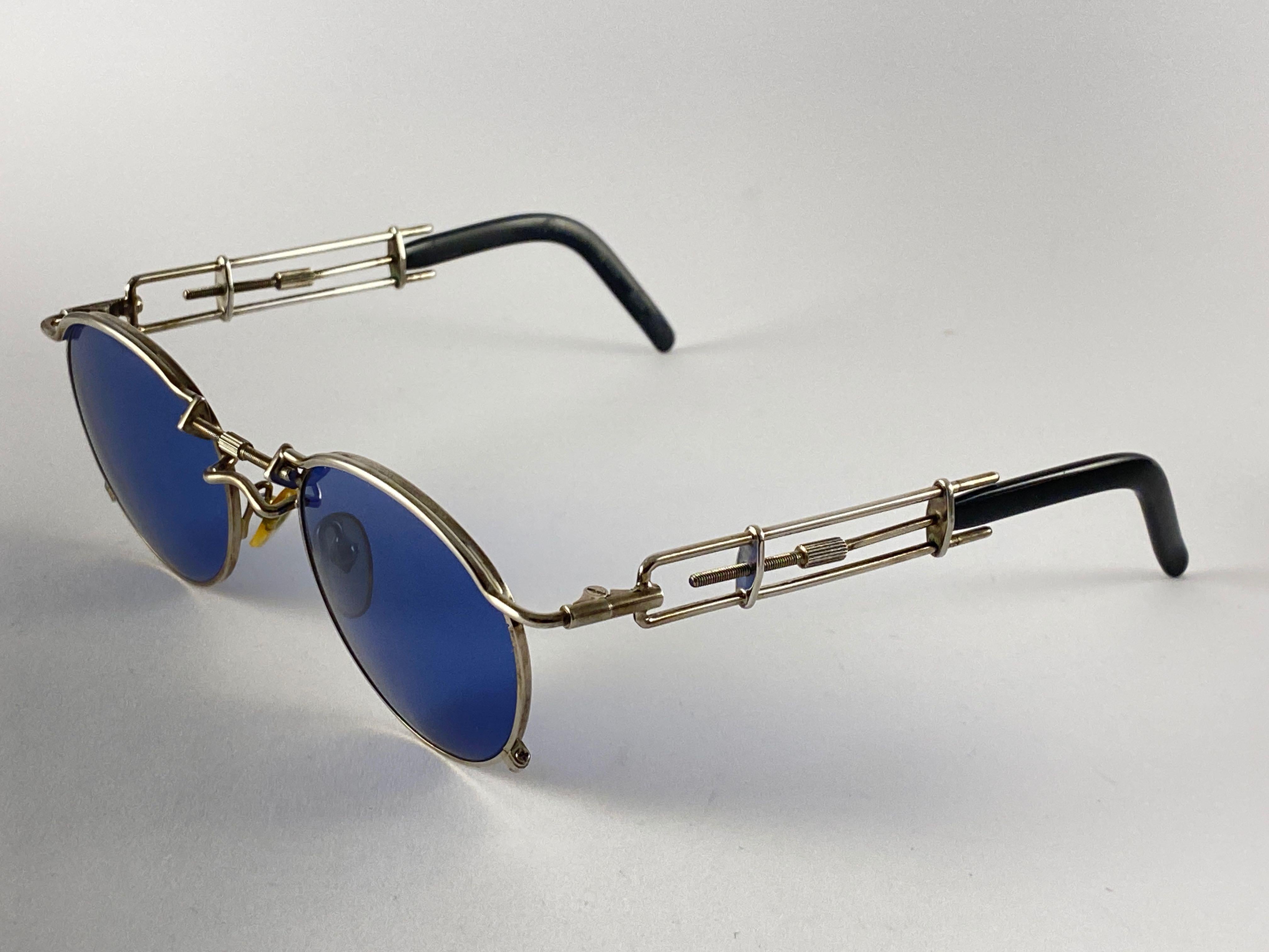 jean paul gaultier sunglasses 56-0174