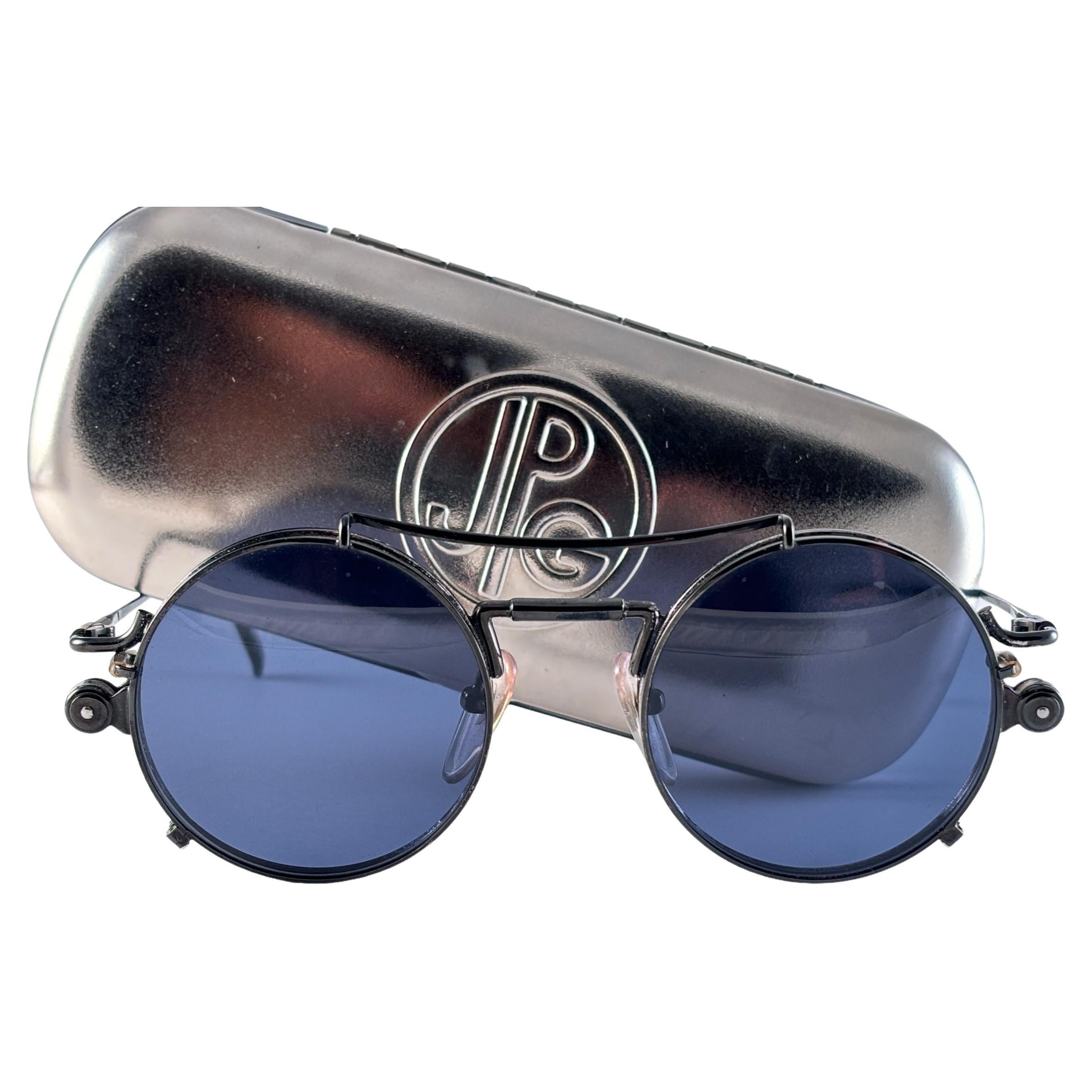 Jean paul gaultier replica glasses shop