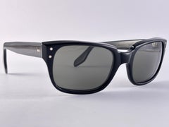 Mint Vintage Rare 1960'S American Optical Midcentury Sunglasses 1960'S