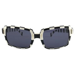 Mint Retro Ray Ban Big Benji 1960's MidCentury G15 Lens USA B&L Sunglasses