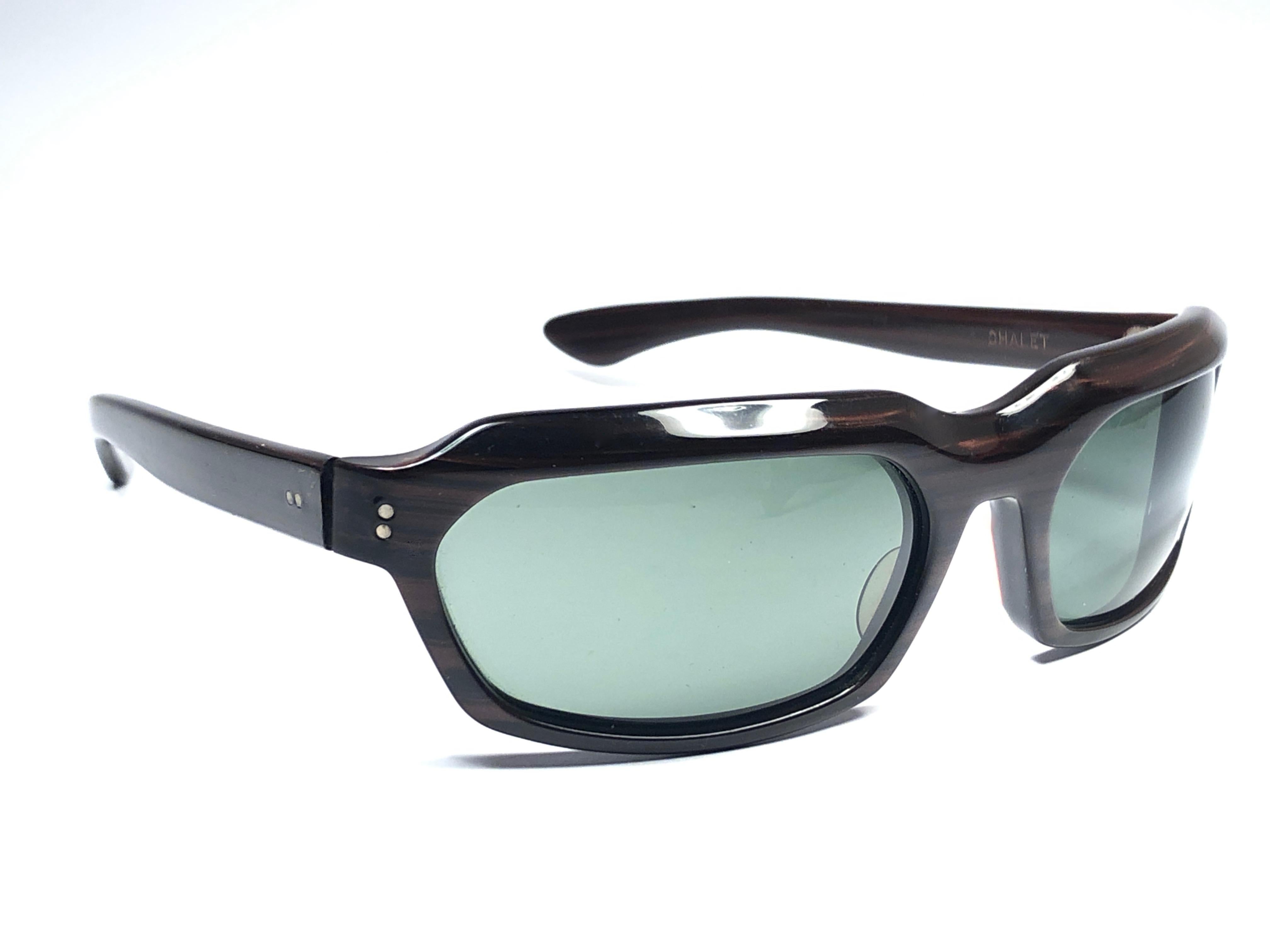 1960 ray ban sunglasses