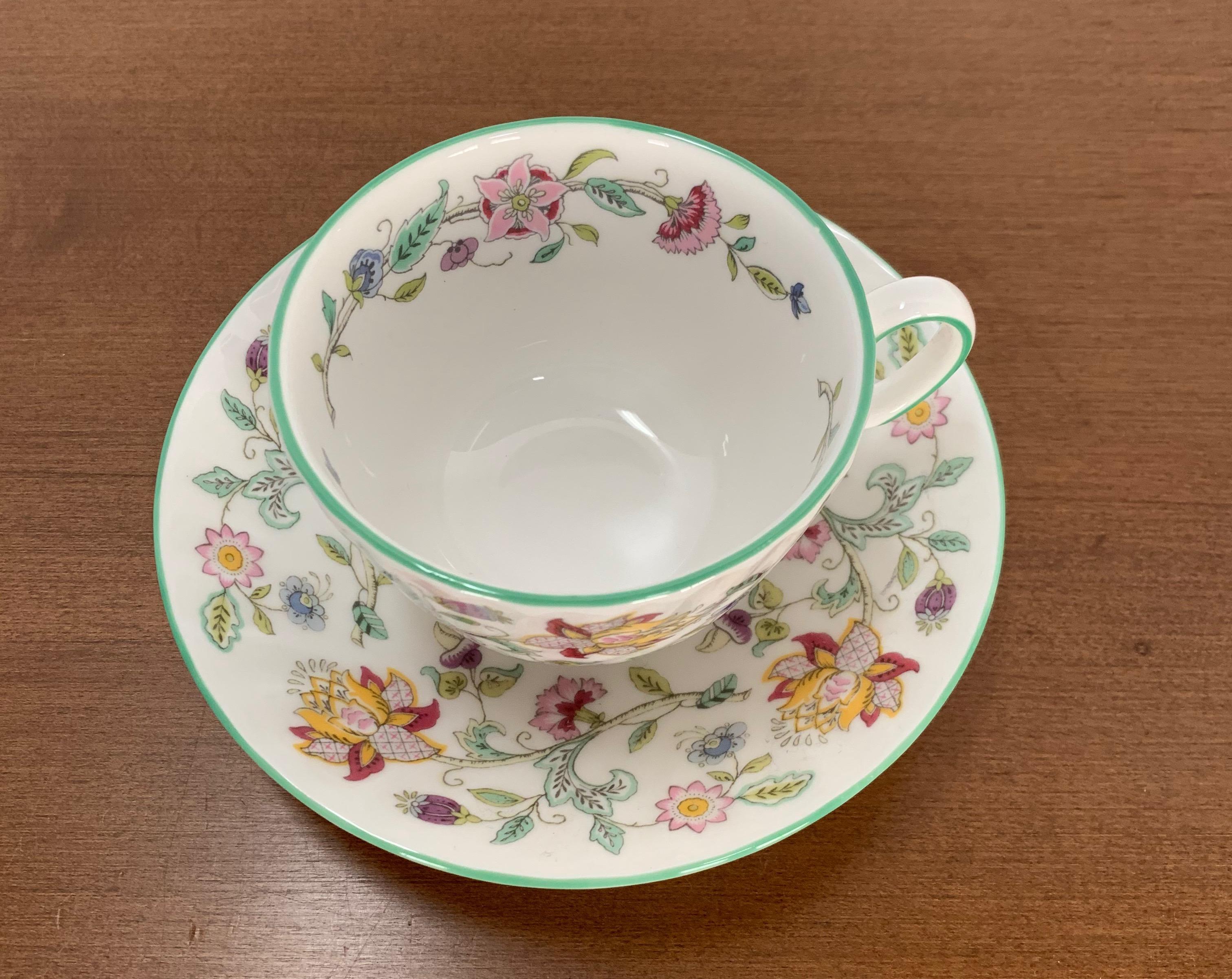 Minton 