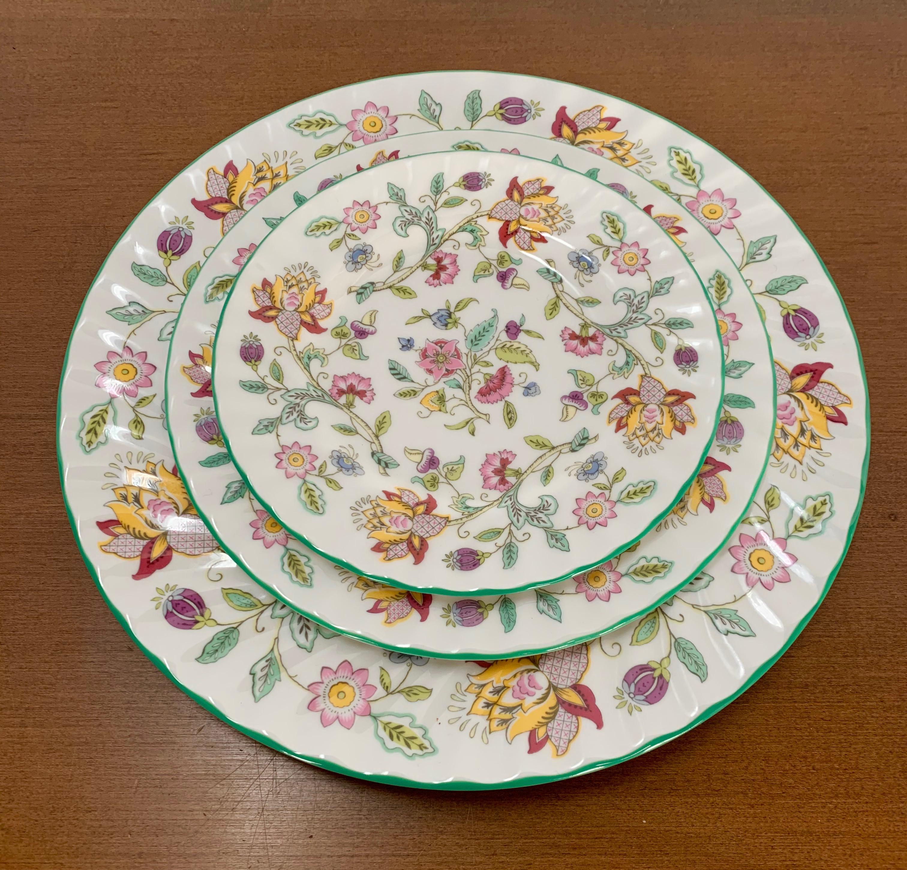 Minton 