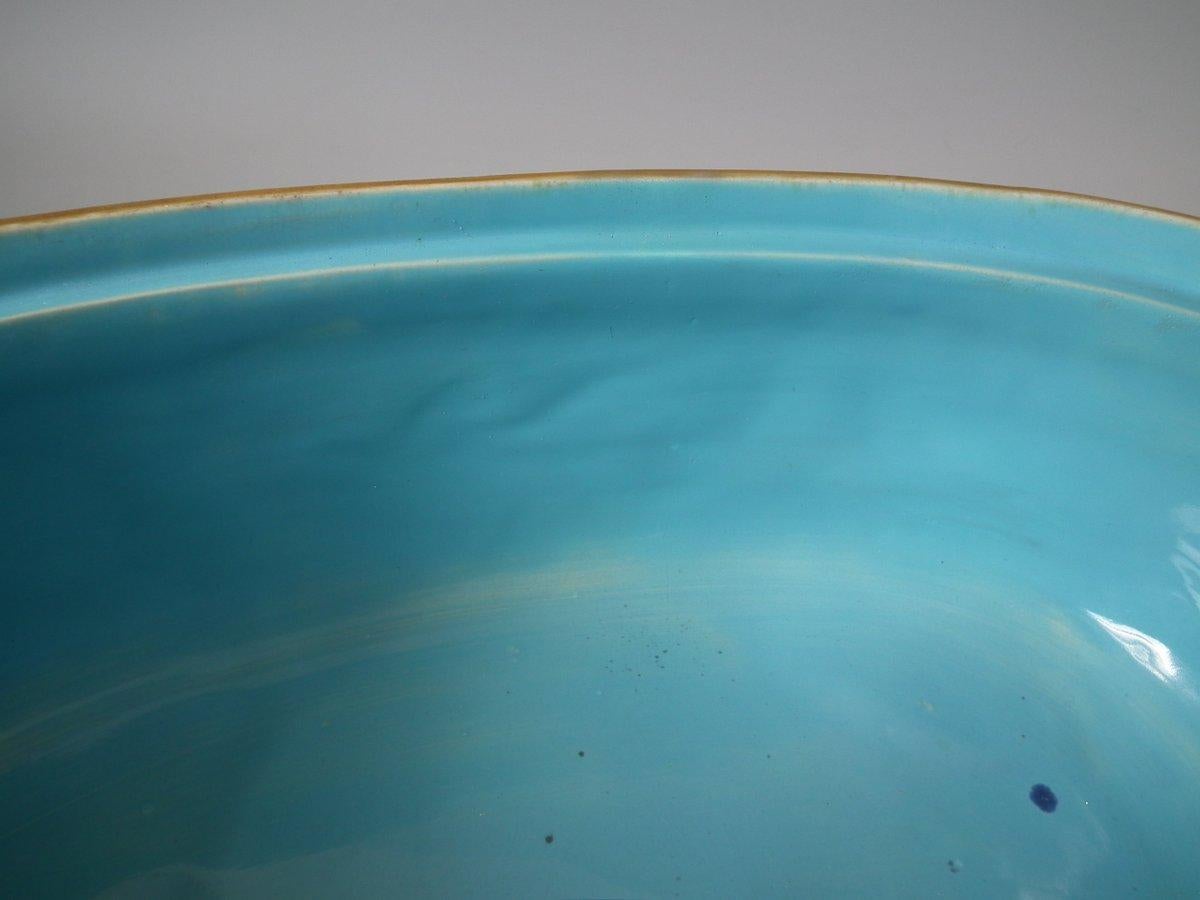 Minton Majolica Gun Dog Game Pie Dish With Liner at 1stDibs minton