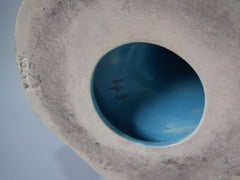 Minton Majolica Hogarth Boy Figure