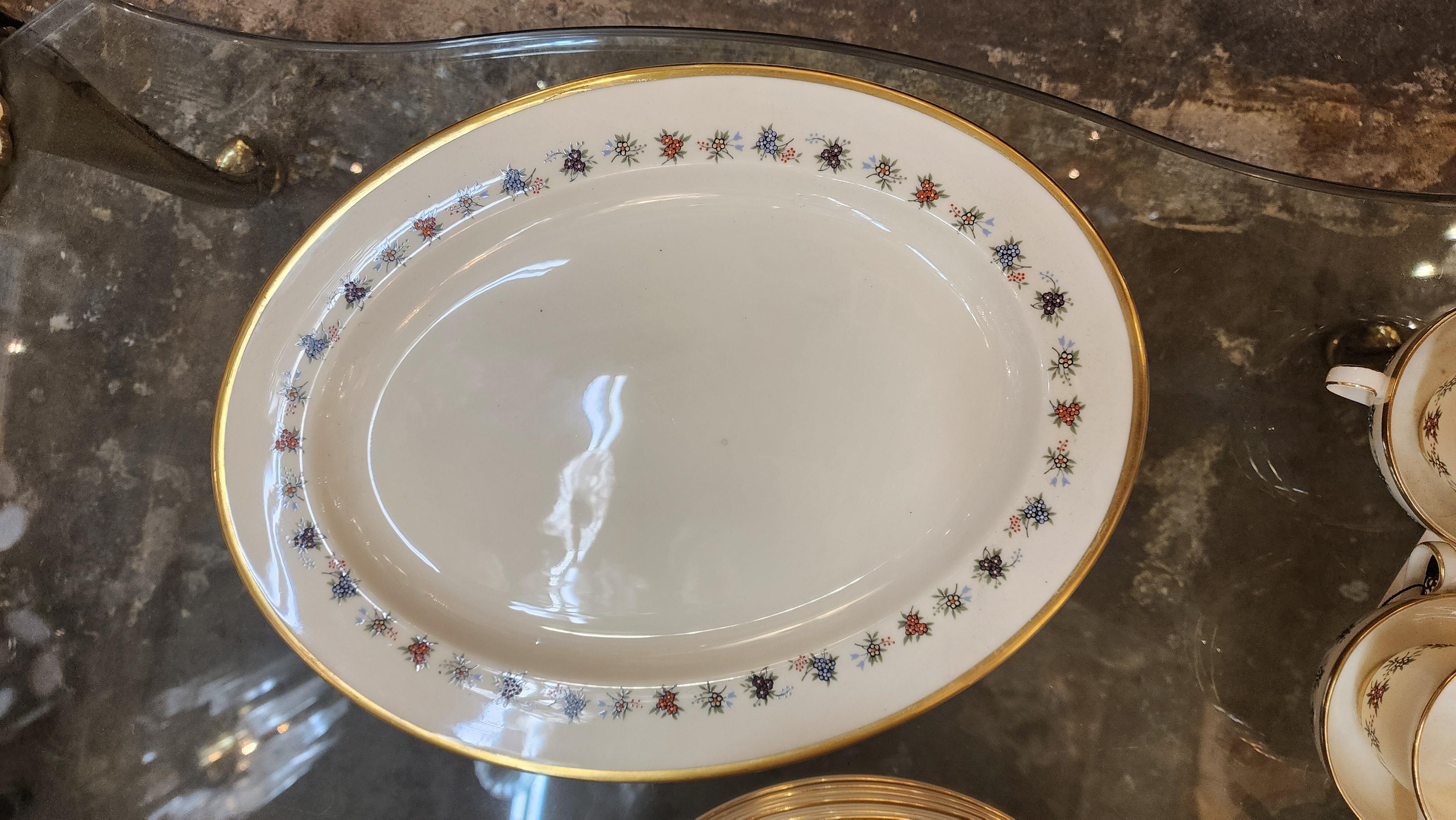 Minton Mirabeau Bone China For Sale 6