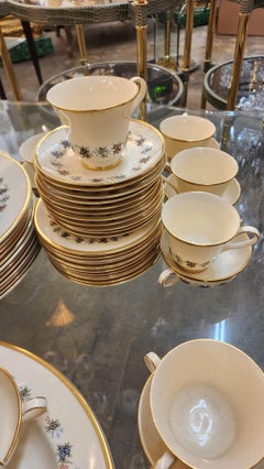 Minton Mirabeau Bone China