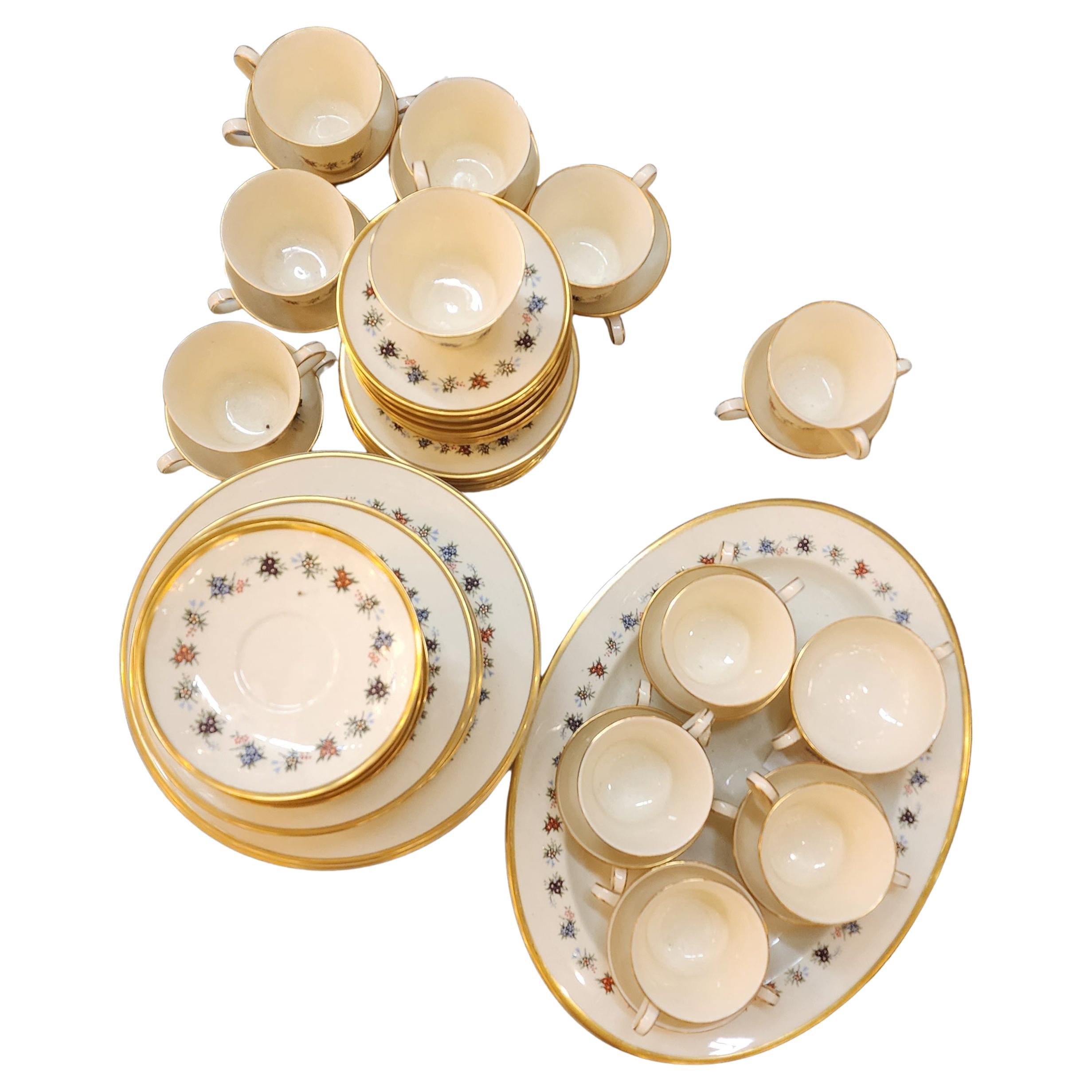 Minton Mirabeau Bone China For Sale