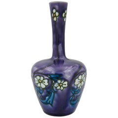 Minton Secessionist Art Nouveau Vase circa 1910