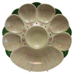 Minton Oyster Plate