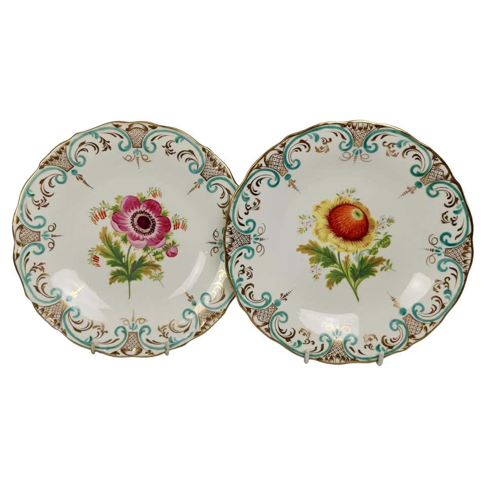 Minton Patterns Minton Porcelain - 69 For Sale at 1stDibs | 19th century minton ...
