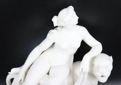 Minton Parian Porcelain Grouping