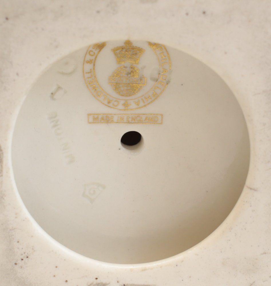 European Minton Pate-Sur-Pate Decorated Porcelain Lidded Urn by L Birks, Dated 1892 For Sale