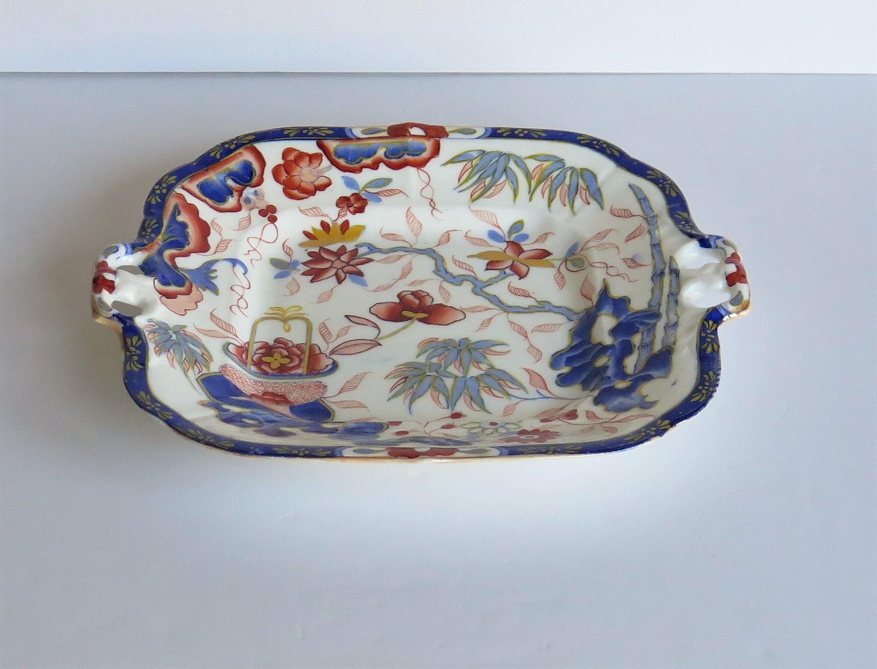 english porcelain minton
