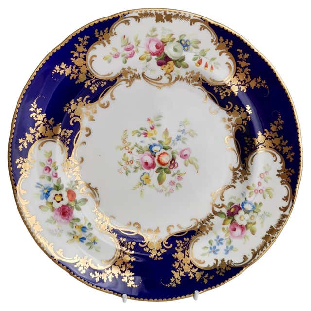 Minton Patterns Minton Porcelain - 87 For Sale at 1stDibs | 19th century minton ...