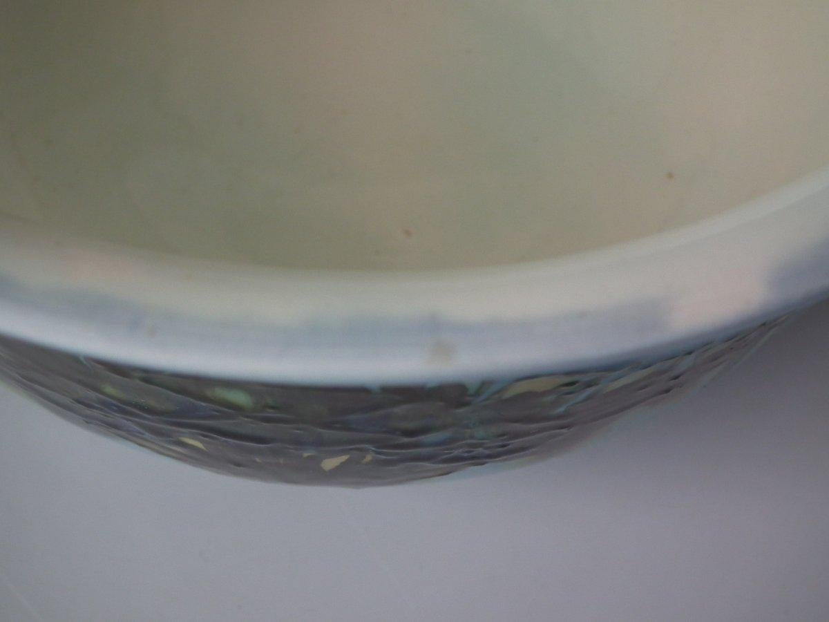 Pot de chambre sécessionniste de Minton en vente 4
