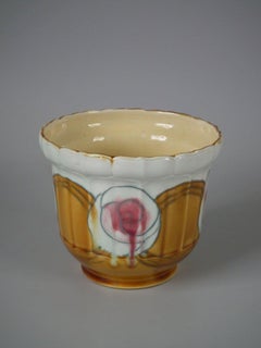 Minton Secessionist No. 48 Planter