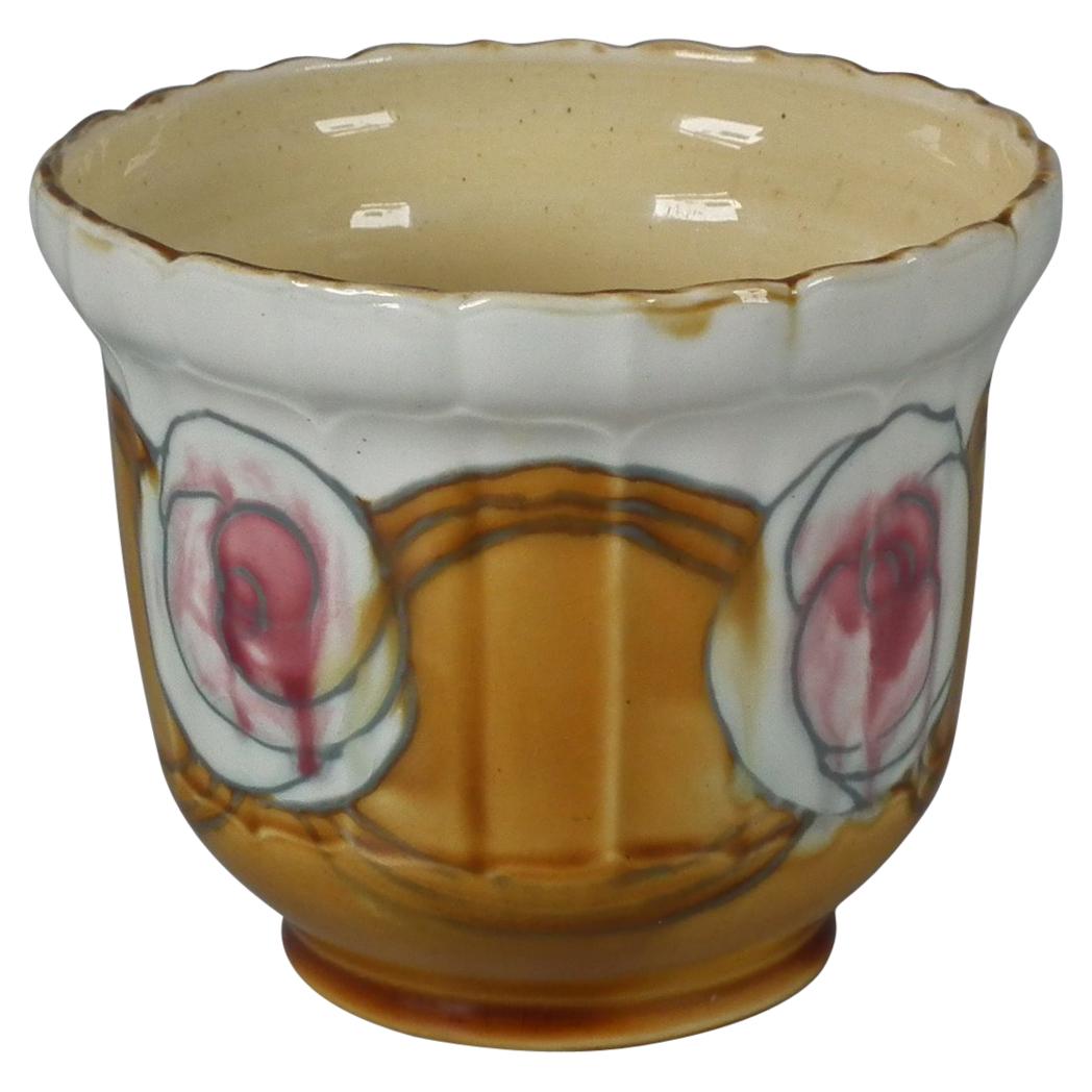 Minton Secessionist No. 48 Planter