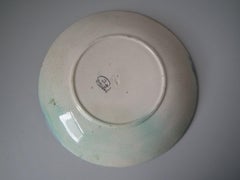 Minton Secessionist No.5 Plate