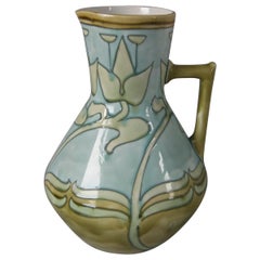 Minton Secessionist No.6 Jug