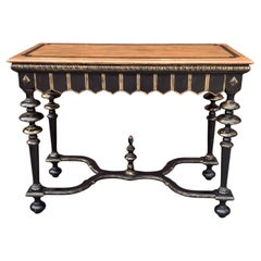 Tavolo da console Minton-Spidell Collection'S Villanova