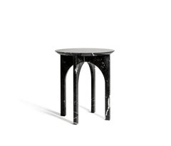 Minus Arch Side Table by Joseph Vila Capdevila