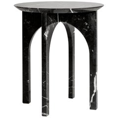 Minus Arch Side Table by Joseph Vila Capdevila