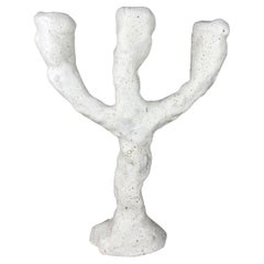Minute Ceramic Candle-Holder