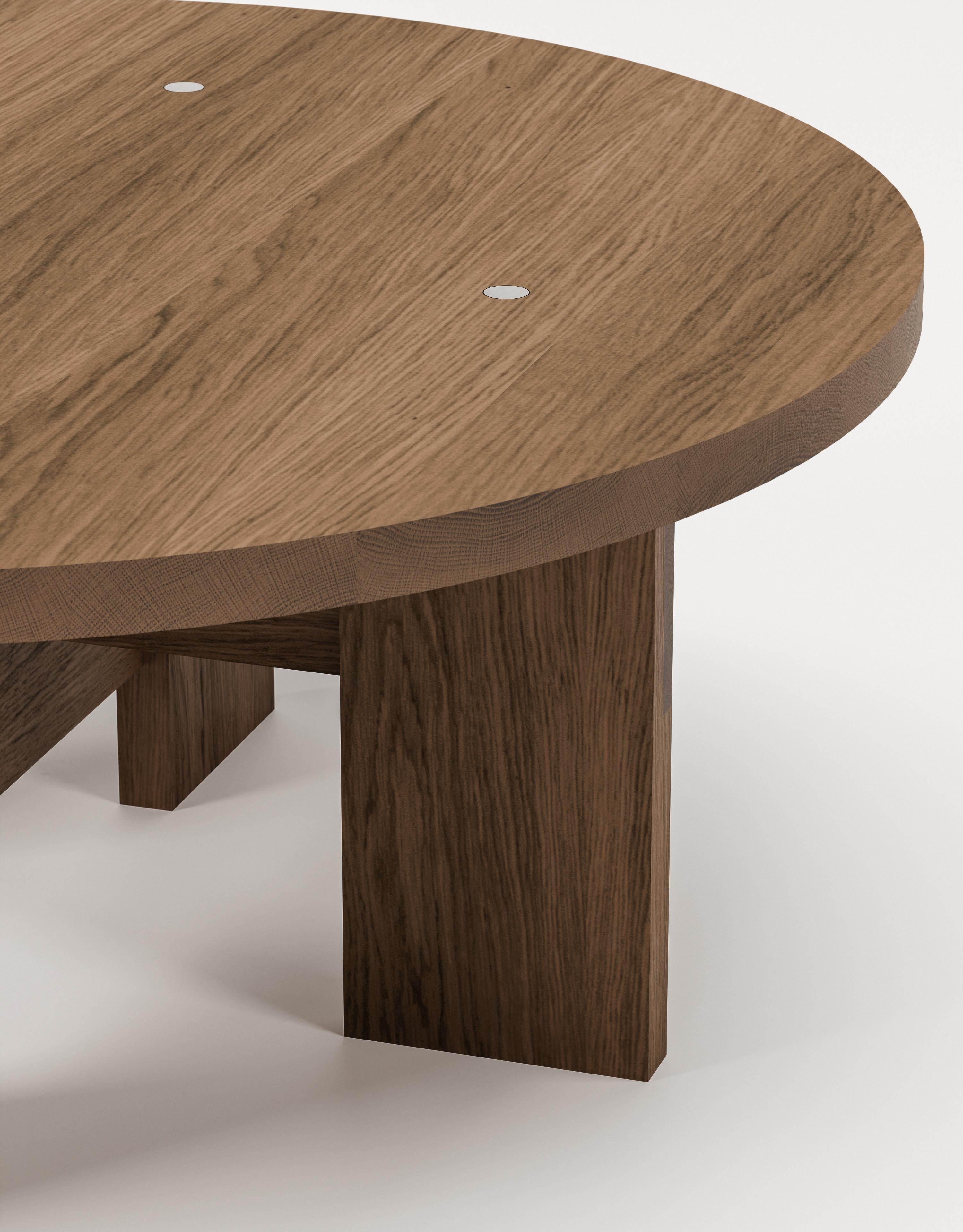 Postmoderne Table basse Mio 90 par Thorup Copenhagen en vente
