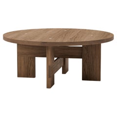 Tavolino Mio 90 di Thorup Copenhagen