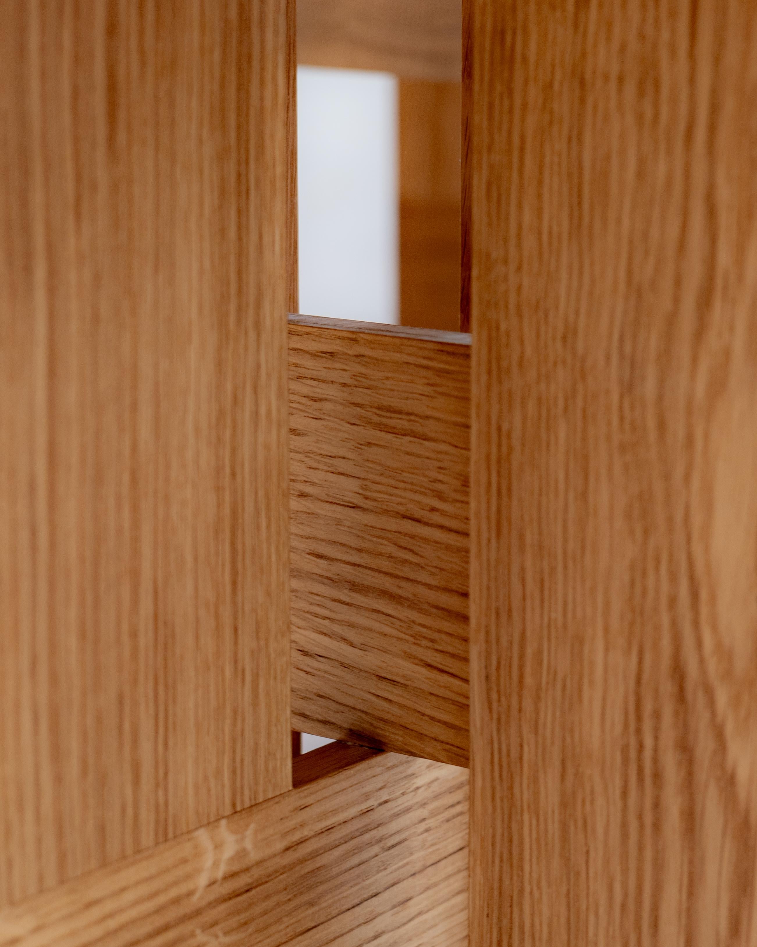 Table d'appoint Mio de Thorup Copenhagen en vente 3