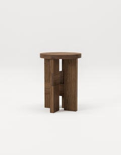 Mio Side Table by Thorup Copenhagen