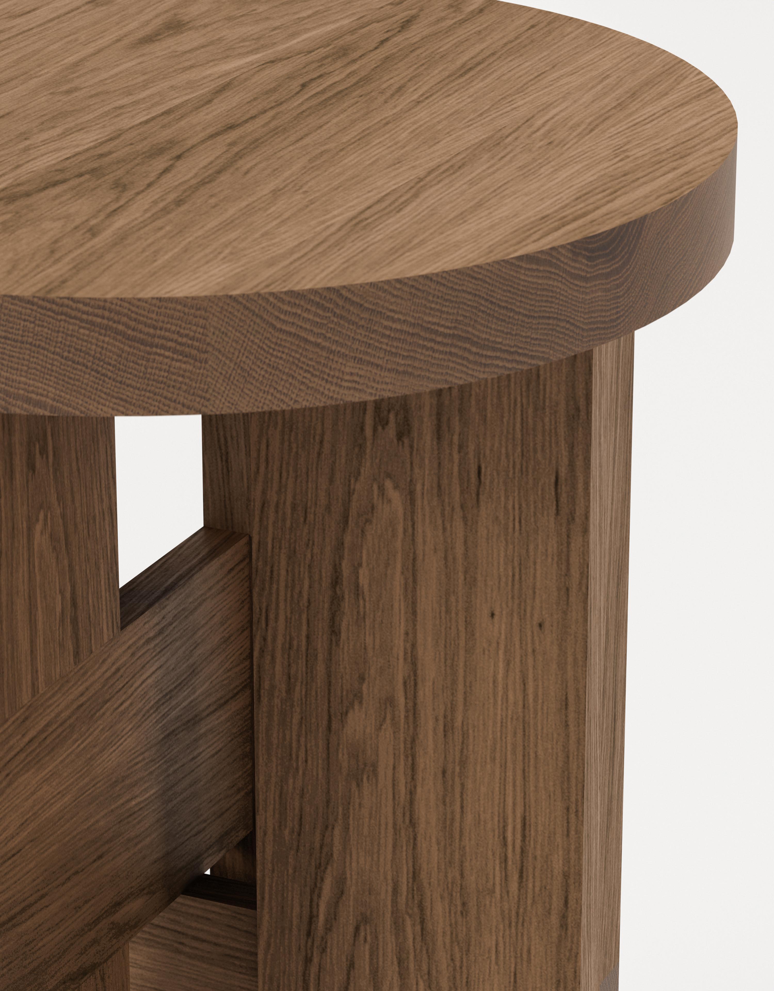 Post-Modern Mio Side Table by Thorup Copenhagen For Sale