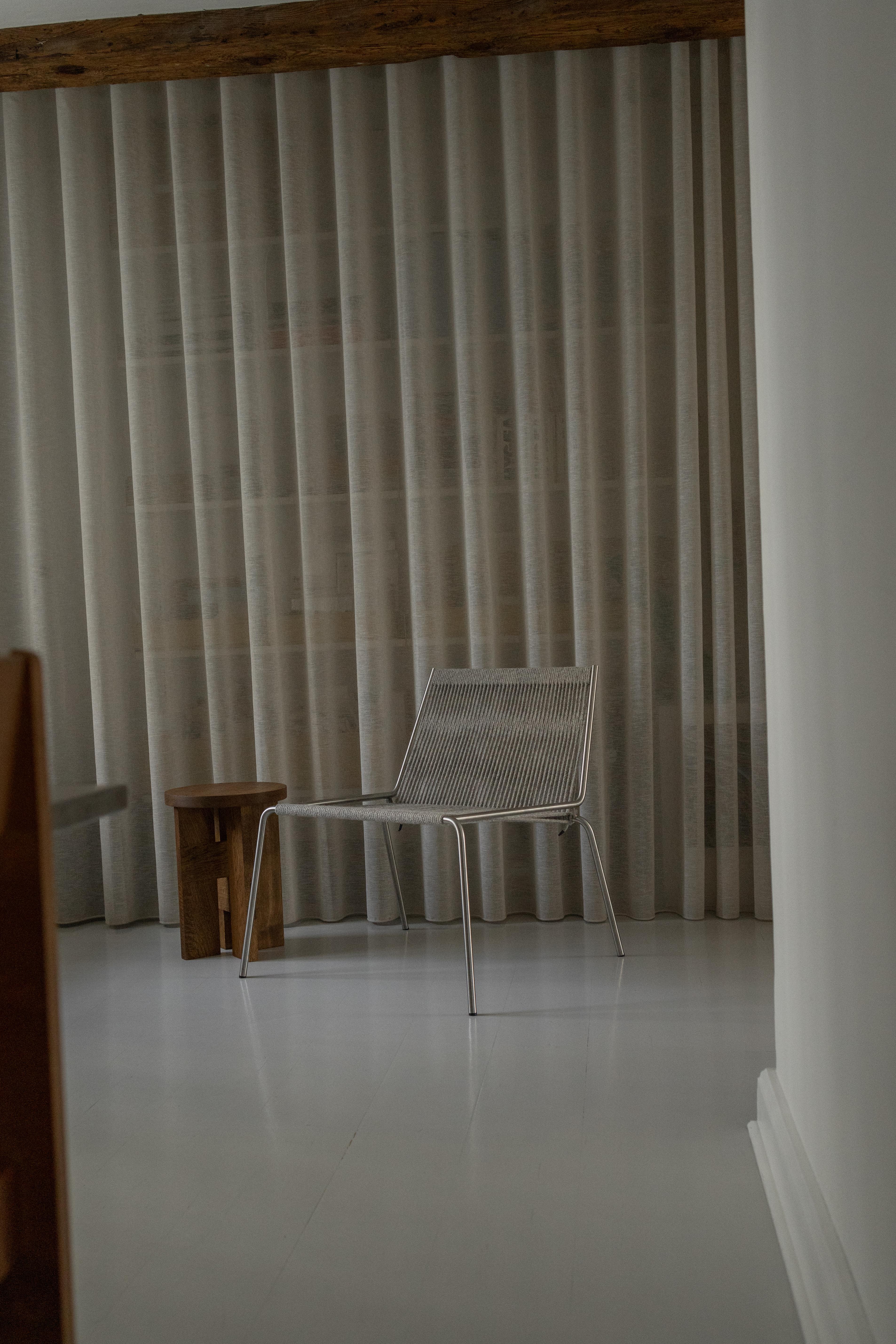 Danois Table d'appoint Mio de Thorup Copenhagen en vente