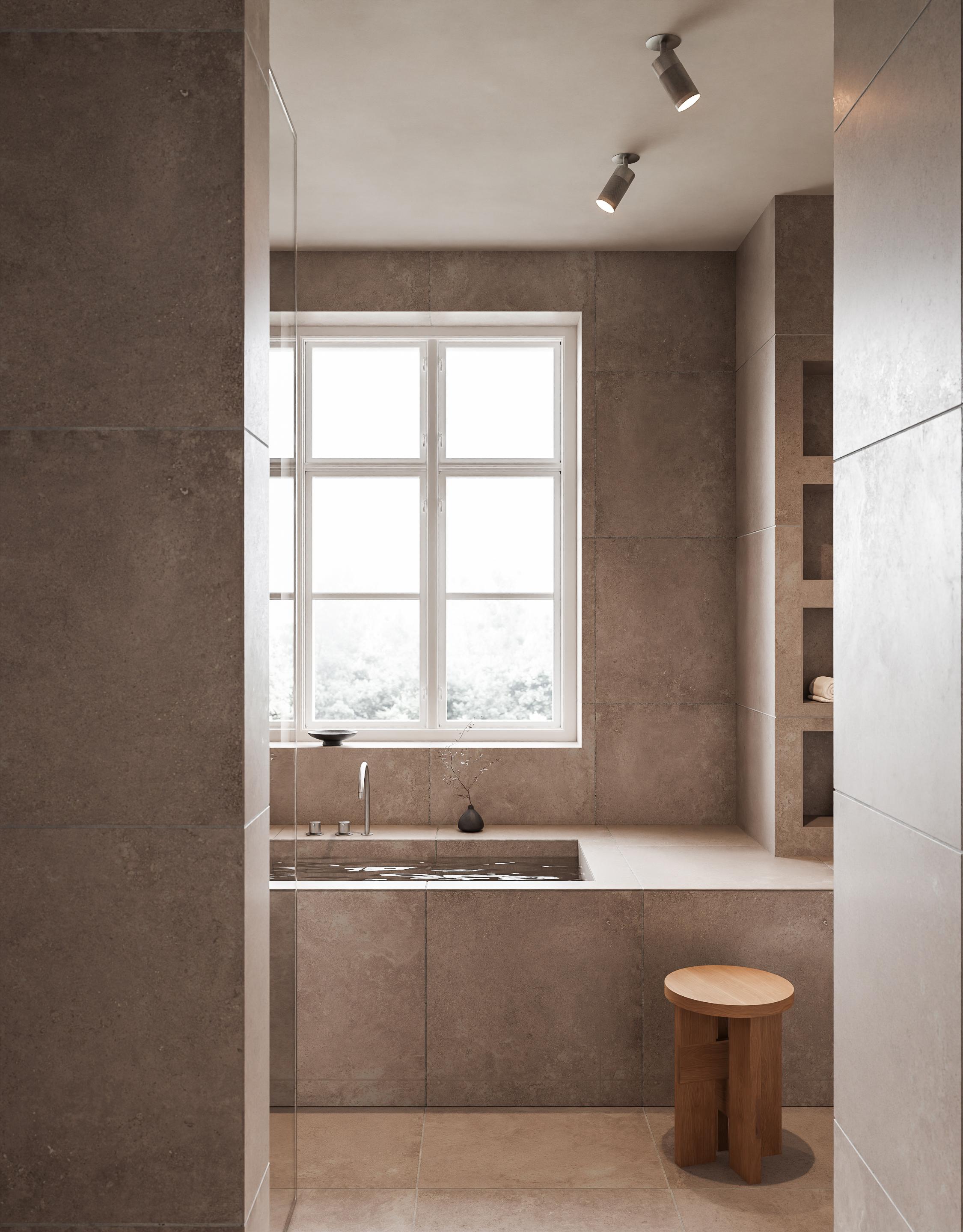 Table d'appoint Mio de Thorup Copenhagen Neuf - En vente à Geneve, CH