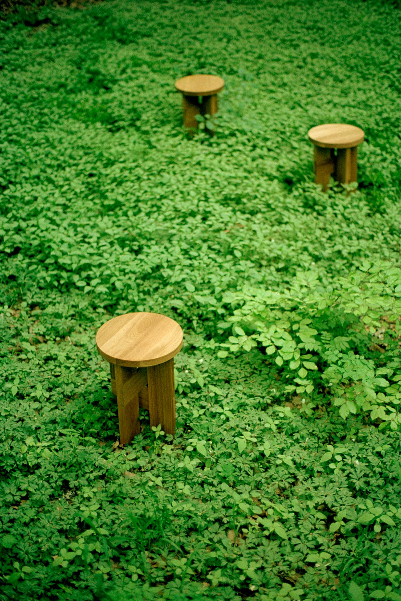 Table d'appoint Mio de Thorup Copenhagen en vente 1